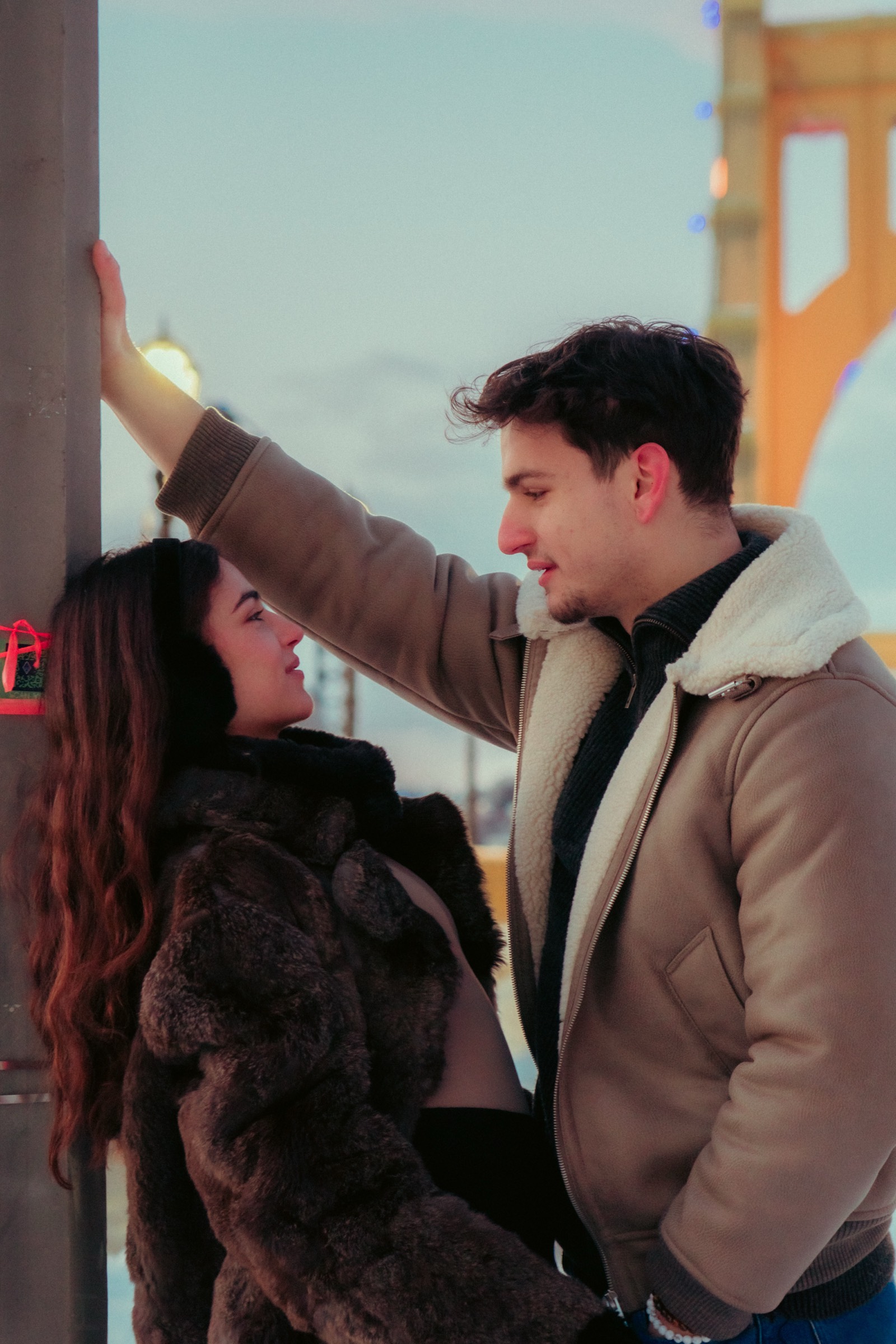 Couple photography