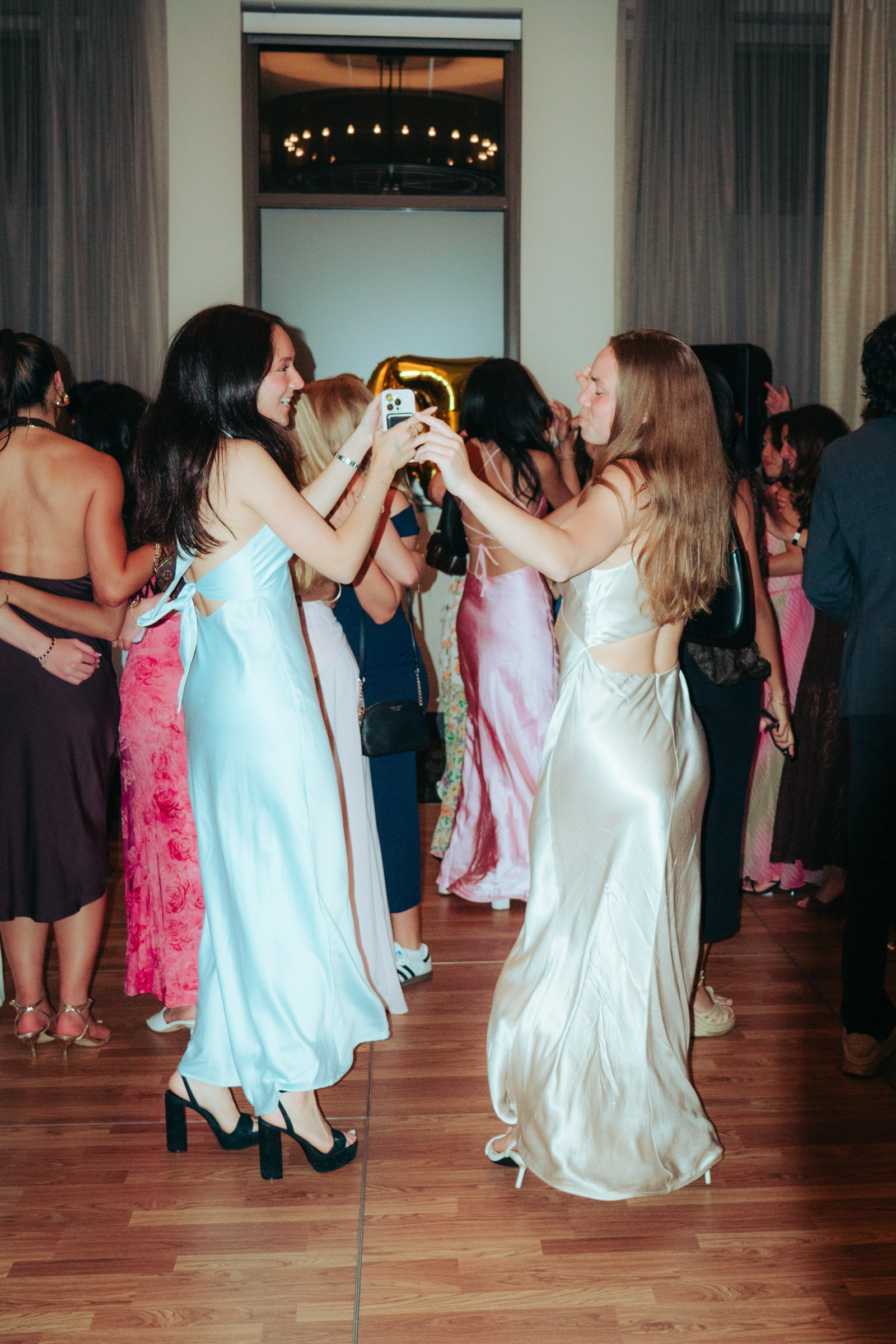 Event photography
