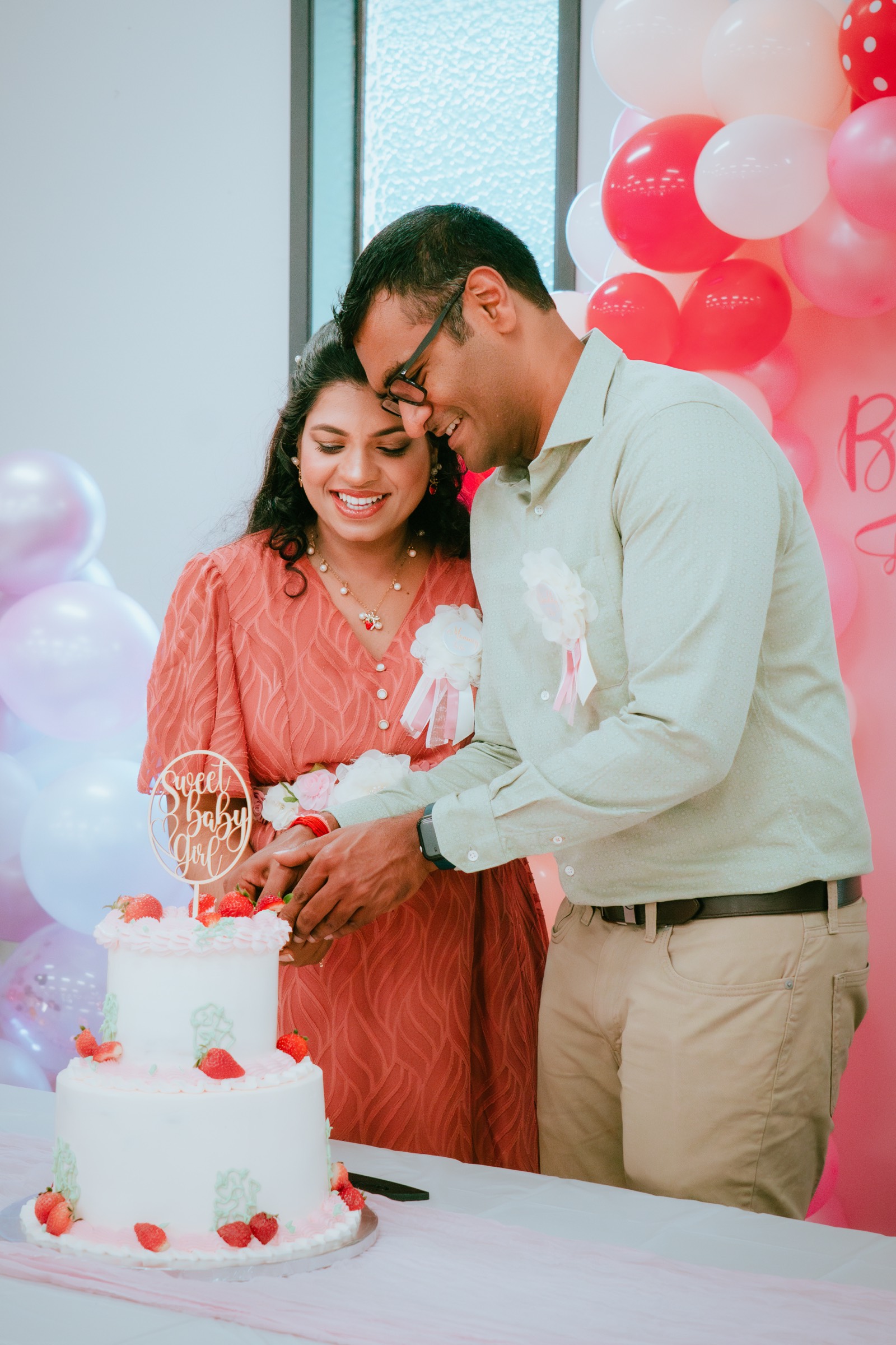 Wedding photography
